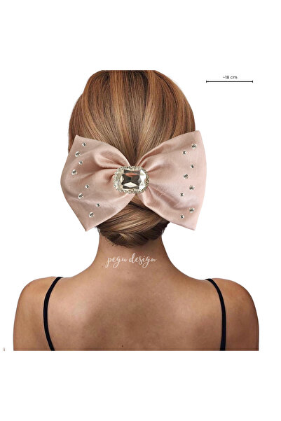 pegu baby collection CATĂLĂ AUTOMATĂ DE DESIGN SPECIAL CU PIATRĂ ROZ (nuntă, ...