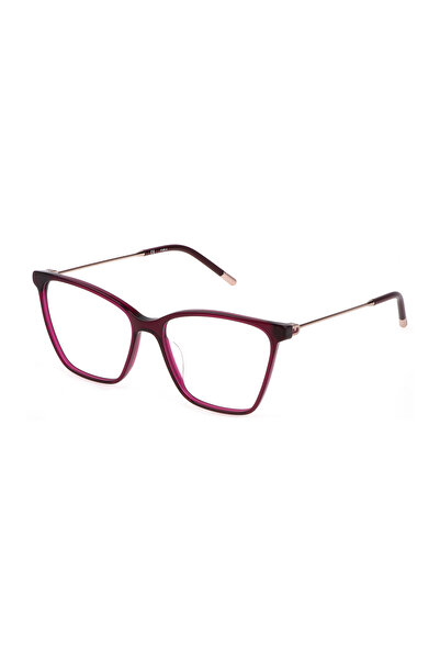 FURLA Women's eyeglasses frame, VFU635-540V64