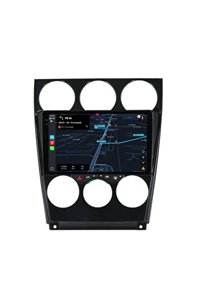 NavStore Dedicated Navigation Mazda 6 (2002-2008), 2K, 8Gb Ram, 256Gb storage, Carplay - Copy