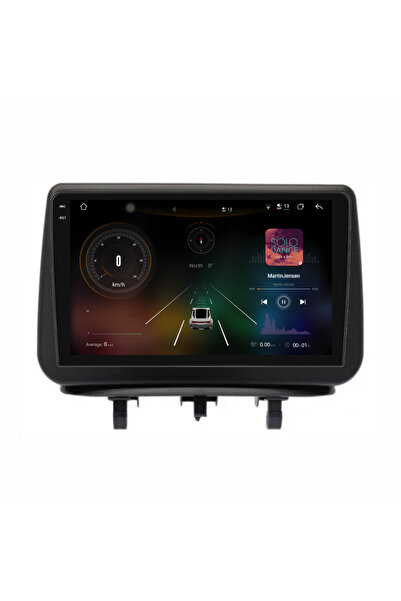 NavStore Dedicated Navigation Opel Meriva (2010-2017), 2K, 12Gb Ram, 256Gb Storage, Carplay