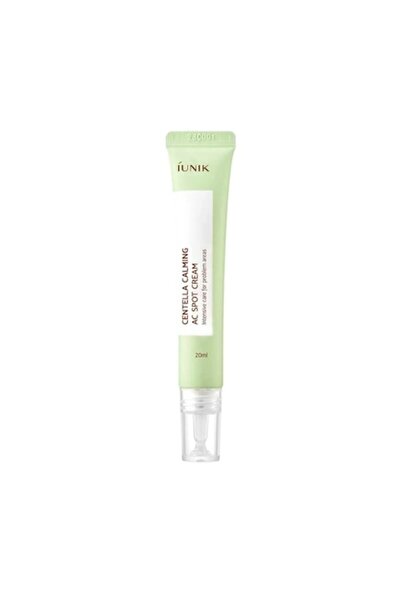 iUNIK Centella Calming AC Spot Cream, 20 ml