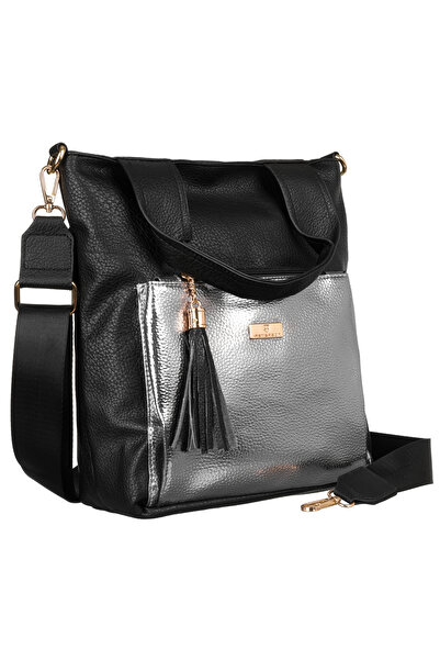 Other Geantă PU PTN CP204459 Negru