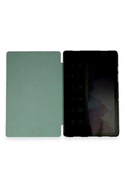 NewFace Lvsqvr iPad 2022 10.9 (10Th Generation) Case Tablet Smart Case - (232017) Dark Green