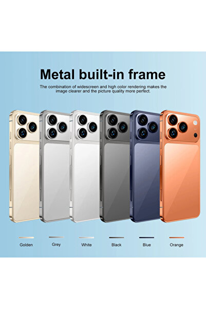 MYWORLD i17 Pro max Smartphone 6.8" HD Unlocked Android 8+256GB 8000mAh 24+48MP Dual SIM ( Blue )