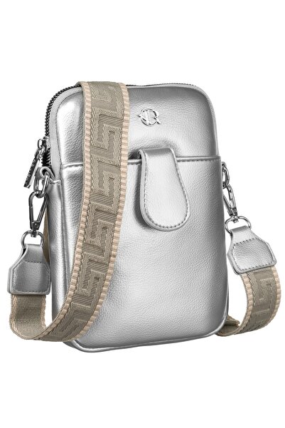 Other geantă R-KP-09-HRH-4201 Argintiu