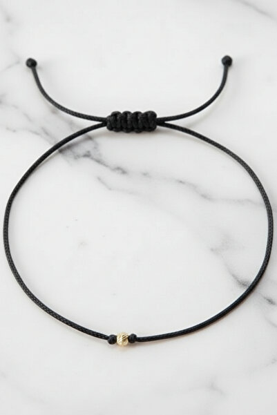 bymissmücevherat Şans ve Sevgili Bilekliği | 925 Ayar Gümüş Dorika Toplu Ayar...