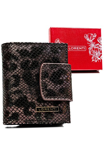 Other Portofel din piele pentru femei 42329-MER-4270 maro