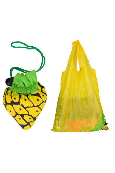 Other Geantă de cumpărături pliabilă în formă de fruct/legumă