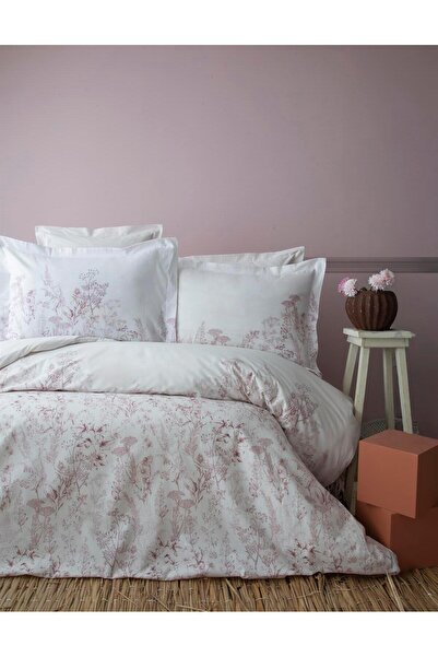 Apricitas HOME مجموعة هيثر باودر بايك المزدوجة