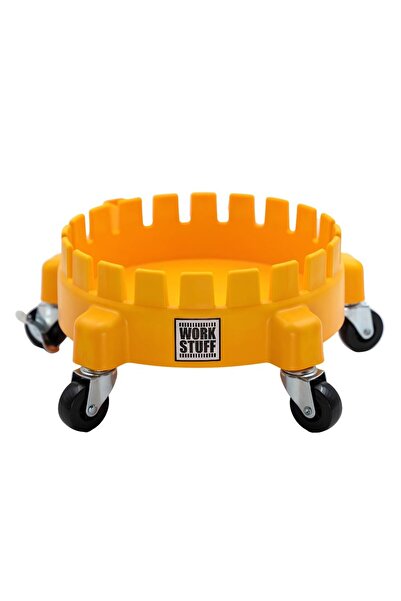 Work Stuff Work Staff Wheeled Mop Bucket Base