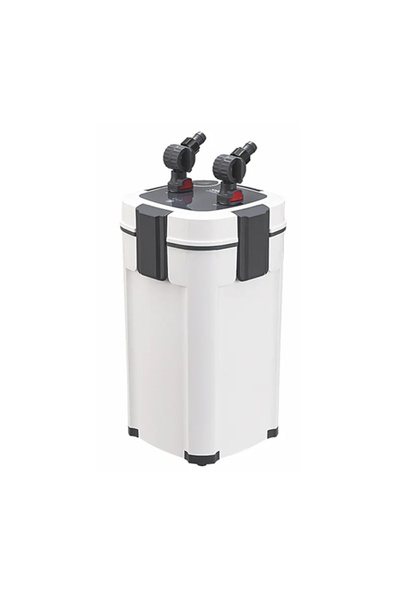 Sobo Lvsqvr External Filter 1500 Lth 9W Uv (231953) with Lamp (2)