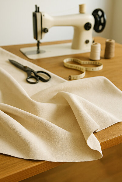 Morlay Ύφασμα καμβά, κατάλληλο για την κατασκευή τσαντών, καμβά, παντζούρι, κεντήματος, καμβάς και σκίαστρους. Πλάτος: 170 εκ.