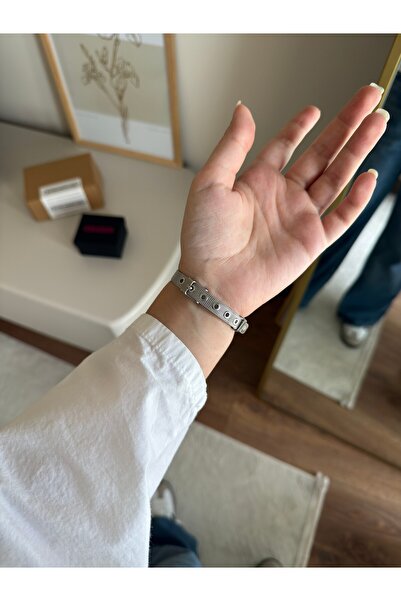 RoseandRoses Cecilia Vintage Series Straw Cord Women's Wristwatch