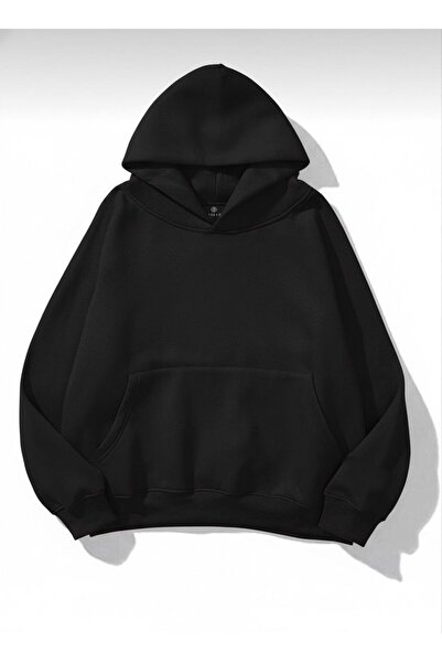 LACKH Sweat Black Comfortable Stretchy Fabric Sweat-Wicking Casual Wear