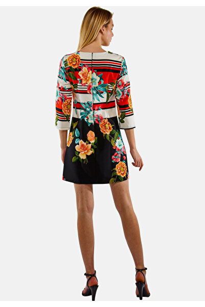 TOOche Kleid "Flowerpower"