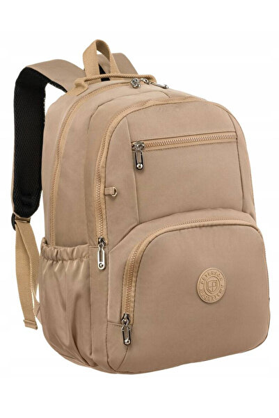 Other Rucsac spațios pentru femei din nailon - Peterson