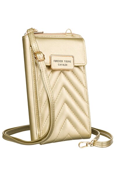 Other Purse wallet M-10-1224 Gold