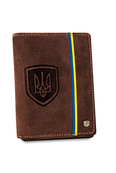 Other Portofel din piele PTN 340-P-UP UA-HUNT