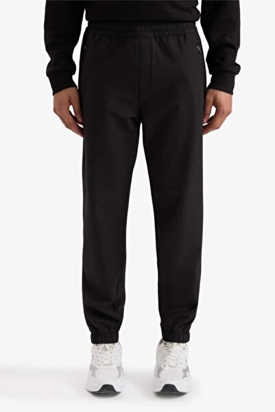 DeFacto Defactofit Standard Fit Woven Sports Jogger (25 Wn)