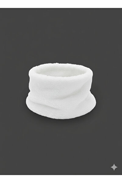 Leiste Women's Plush Neck Warmer Plush Neck Warmer Welsoft Christmas Gift Warmer Neck Warmer