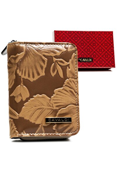 Other Portofel damă piele+PU PX33-DSF-2891 Camel