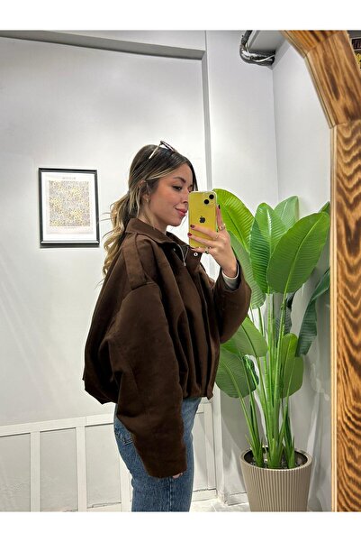 QBZ Суедно бомбър яке