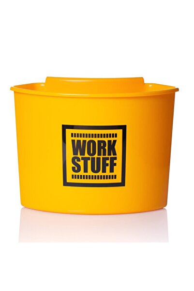 Work Stuff Work Staff Car Wash Bucket Holder