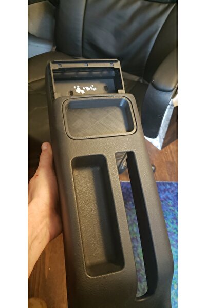 kaplanoto VW MK4 GOLF VE JETTA KONSOL BÖLMESİ- 3640865