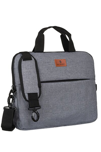 Other Geantă pentru laptop din poliester durabil - Peterson