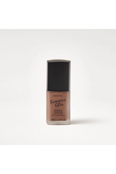TECHNIC Luminous Glow Foundation