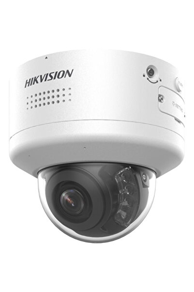 Hikvision IP DOME CAMERA PTRZ 8MP 2.8-12MM IR40M