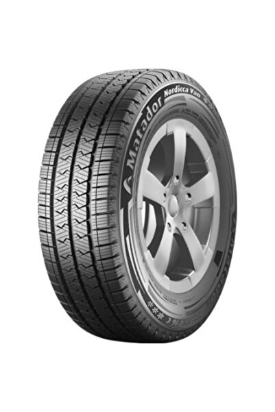 Bridgestone 225/70R15C 112/110R C W810