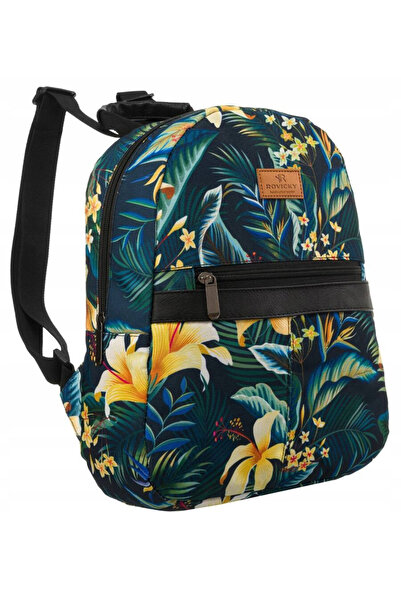 Other Rucsac urban pentru femei, cu model - Rovicky