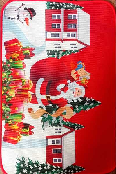 OMS Christmas non-slip rug 40 x60 cm MT14