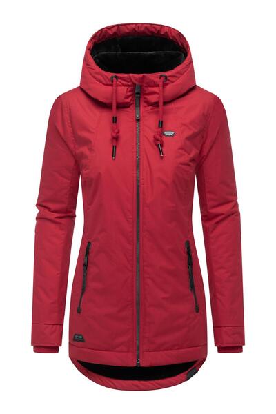 Ragwear Winterjacke Zuzka Winter