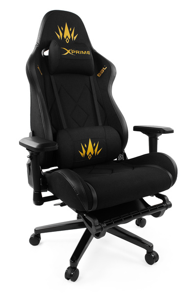 XPRİME Titan BBL Edition Oyuncu Koltuğu