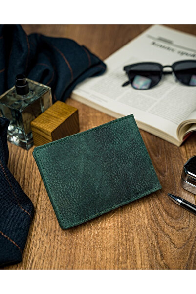 Other Beautiful, colorful, leather men's wallet - Forever Young®