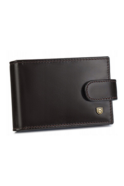 Other Carcasă din piele pentru carduri - Rovicky