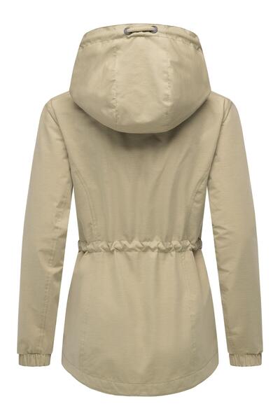 Ragwear Übergangsjacke Dankka Tech