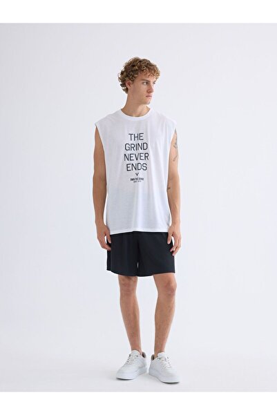 LC Waikiki Xside Active Crew Neck Sleeveless Men's Tank Top