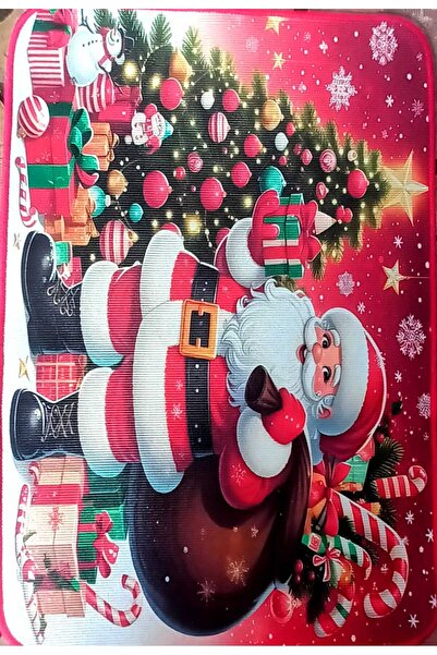 OMS Christmas non-slip rug 40 x 60 cm MT12