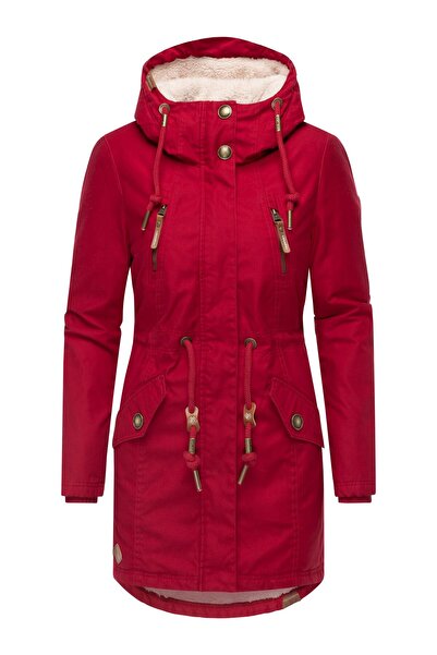 Ragwear Wintermantel Elsie