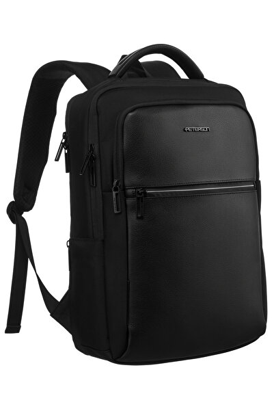 Other Rucsac de călătorie cu spațiu pentru laptop - Peterson