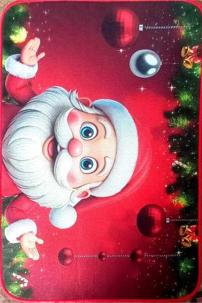 OMS Christmas non-slip rug 40 x 60 MT11