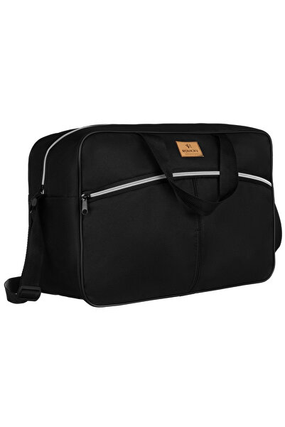 Other Geantă de călătorie neagră R-TL-01