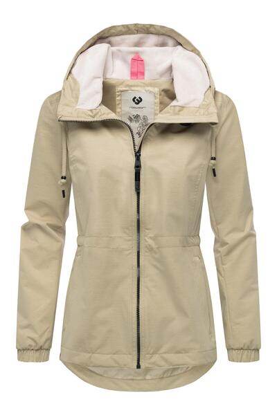 Ragwear Übergangsjacke Dankka Tech