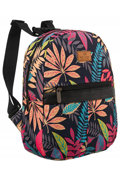 Other Rucsac urban pentru femei, cu model - Rovicky