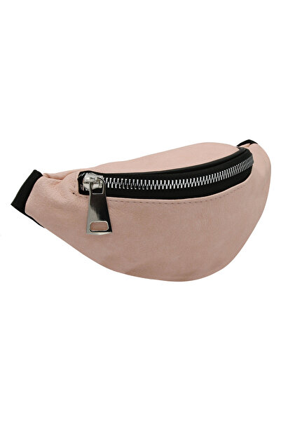 Other WB24-PU1-3626 Salmon waist bag