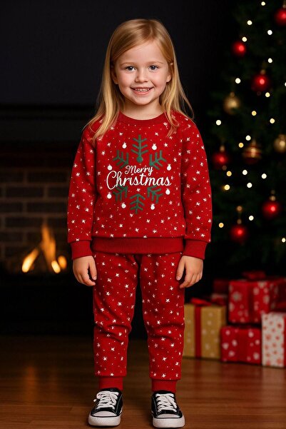 Ninety Nine Yılbaşı temalı Takım