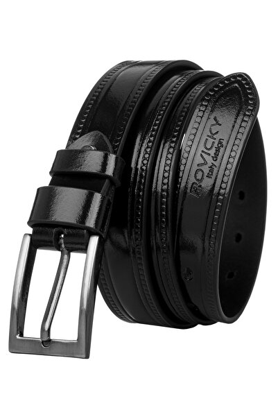 Other CUREA DIN PIELE M WAS PLW-R-7 100 NEAGRĂ